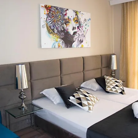 Primavera 2 2* 普里莫尔斯科