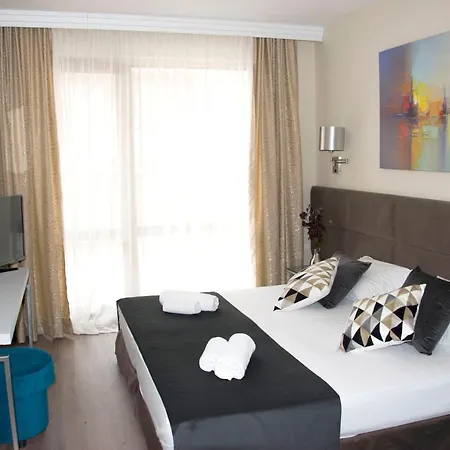 公寓式酒店 Primavera 2