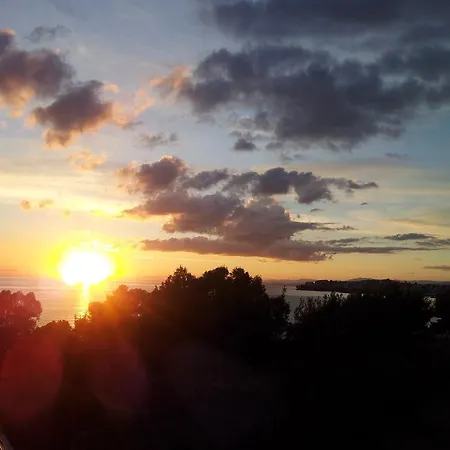 Primavera 2 Hotel apartamentowy