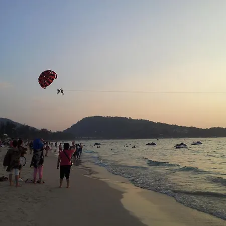 公寓式酒店 Primavera 2