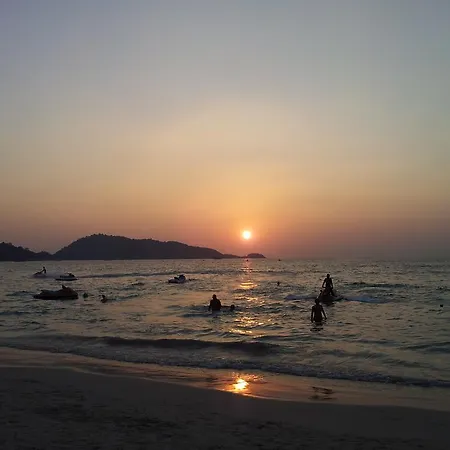 Primavera 2 普里莫尔斯科