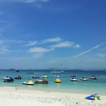 Hotel apartamentowy Primavera 2 Primorsko