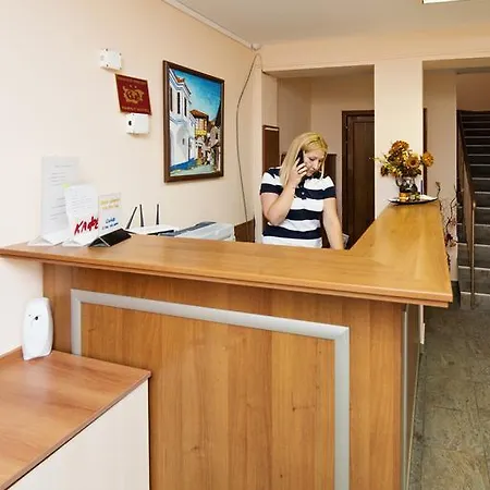 Hotel apartamentowy Primavera 2