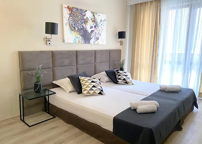 Primavera 2 2* פרימורסקו