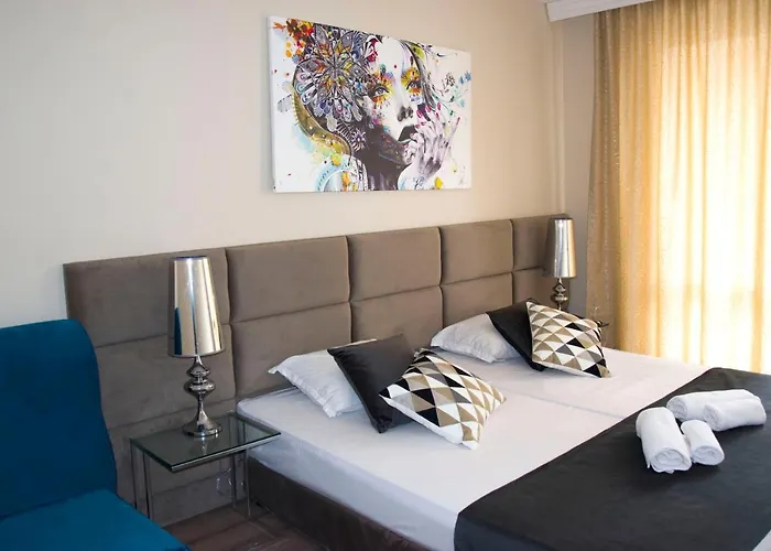 Primavera 2 2* פרימורסקו