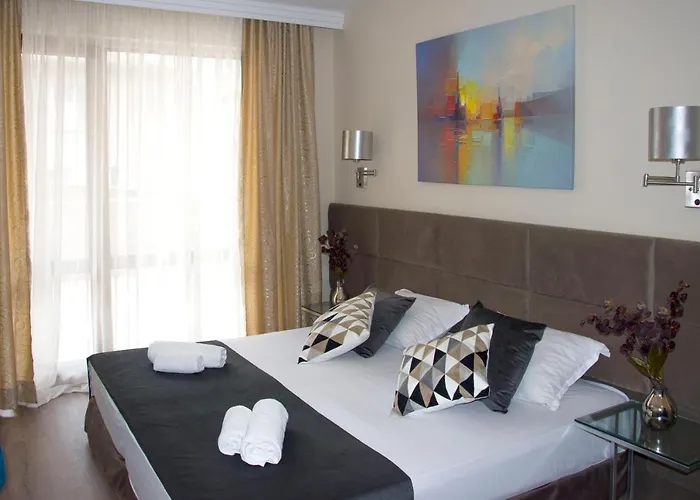 Primavera 2 2* פרימורסקו