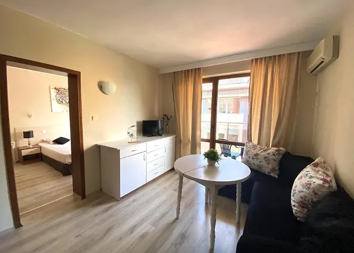 Primavera 2 2* פרימורסקו