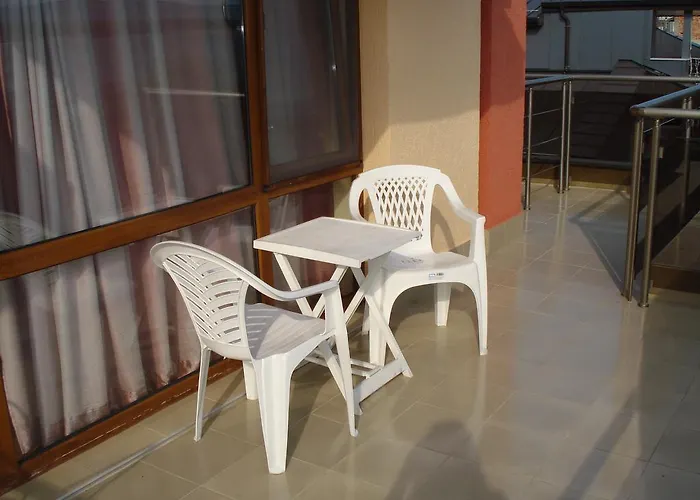 Primavera 2 פרימורסקו