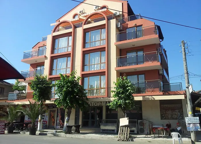 Primavera 2 פרימורסקו