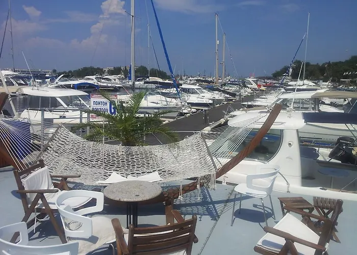 Primavera 2 2* פרימורסקו