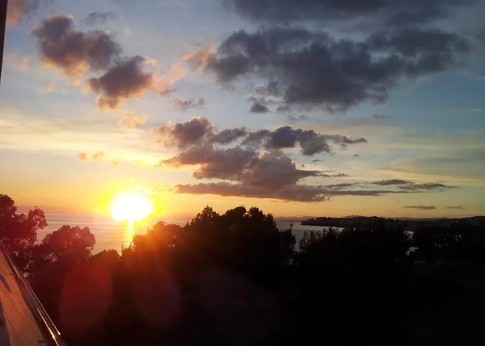 Primavera 2 מלון דירות