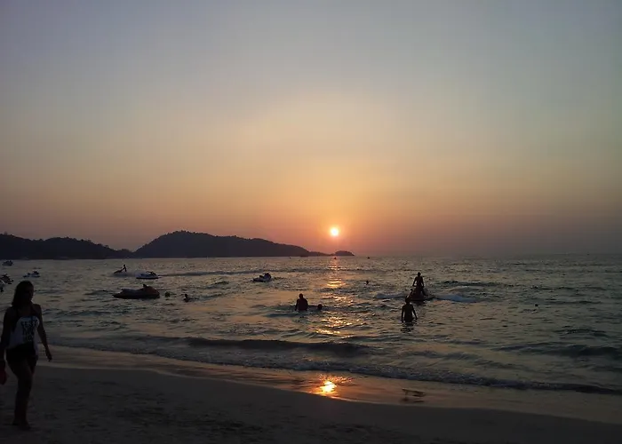 Primavera 2 פרימורסקו