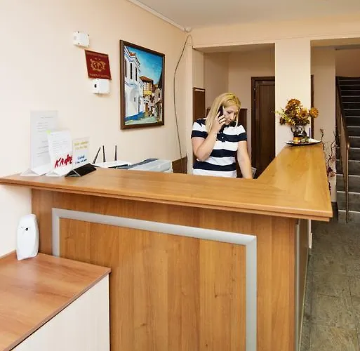 Hotel apartamentowy Primavera 2