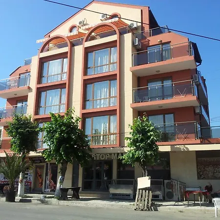 Primavera 2 Primorsko