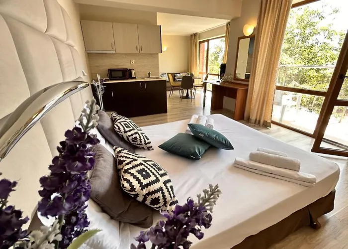 Primavera 2 Apart-hotel